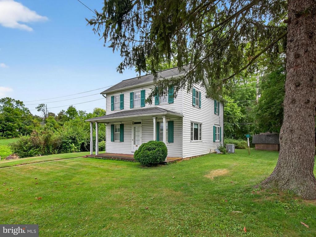 1798 COLUMBIA AVE, Columbia, PA 17512