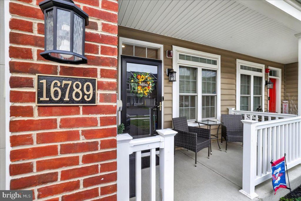 16789 RIVER VIEW CIR, BRISTOL, PA 19007 — photo 2