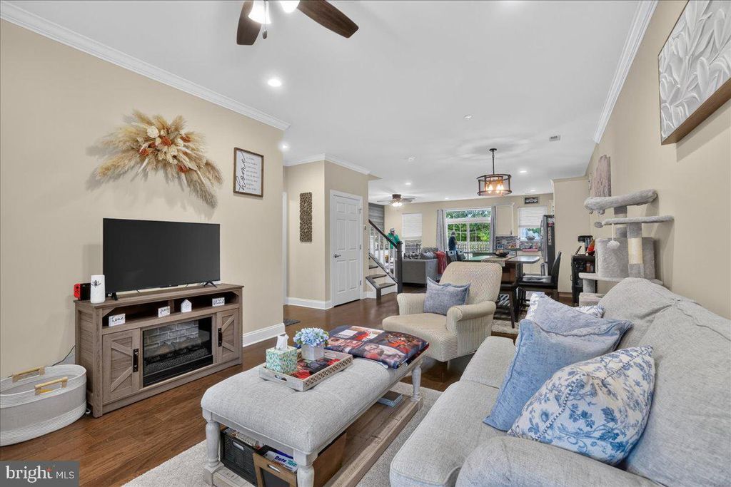 16789 RIVER VIEW CIR, BRISTOL, PA 19007 — photo 4