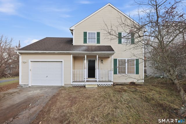 70 Victoria Court, Hamden, CT 06514