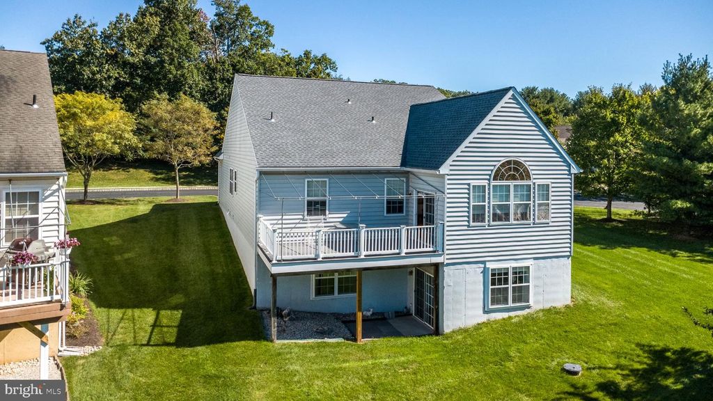 745 CRESTVIEW BLVD #, COLLEGEVILLE, PA 19426 — photo 5