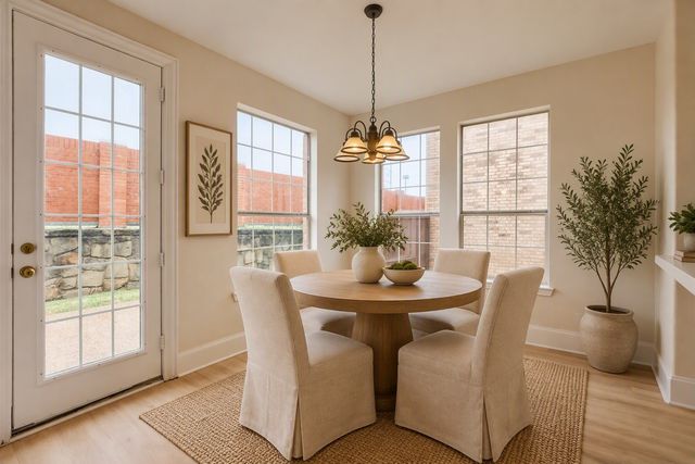 8115 Dogwood Lane, Irving, TX 75063