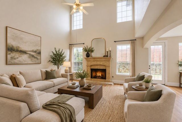 8115 Dogwood Lane, Irving, TX 75063