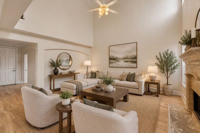 8115 Dogwood Lane, Irving, TX 75063