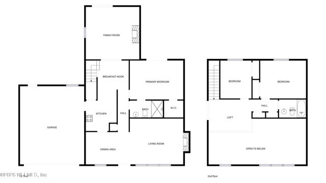 10635 FOX SQUIRREL Lane, Jacksonville, FL 32257