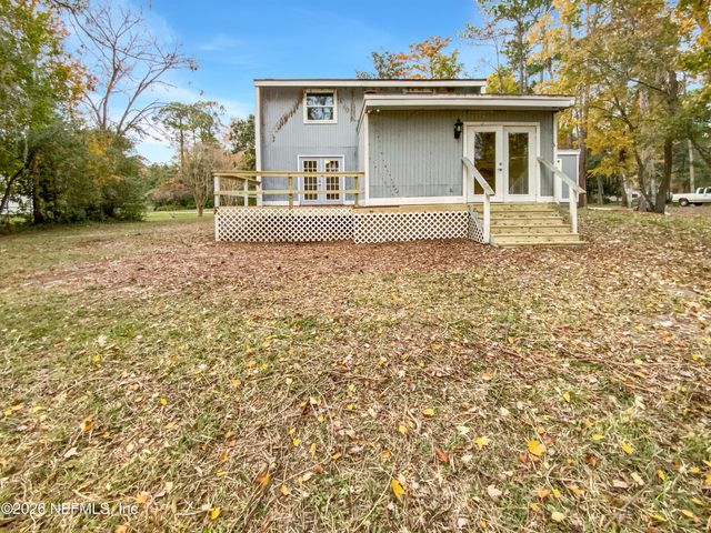 10635 FOX SQUIRREL Lane, Jacksonville, FL 32257