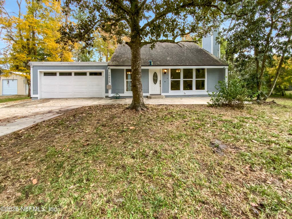10635 FOX SQUIRREL Lane, Jacksonville, FL 32257
