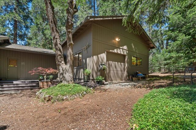 11897 Banner Ct, Nevada City, CA 95959