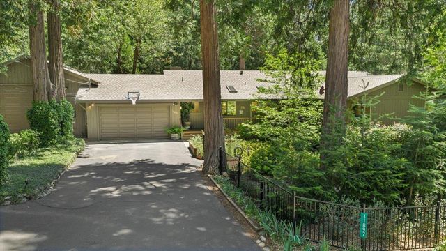 11897 Banner Ct, Nevada City, CA 95959