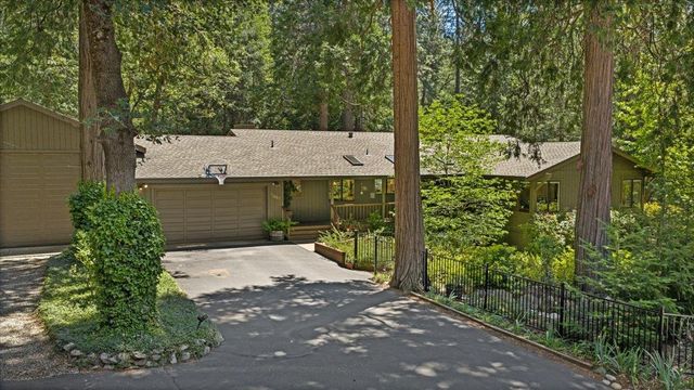 11897 Banner Ct, Nevada City, CA 95959