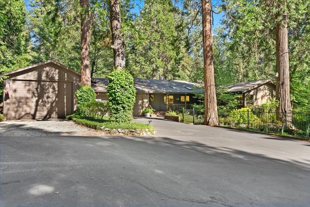 11897 Banner Ct, Nevada City, CA 95959