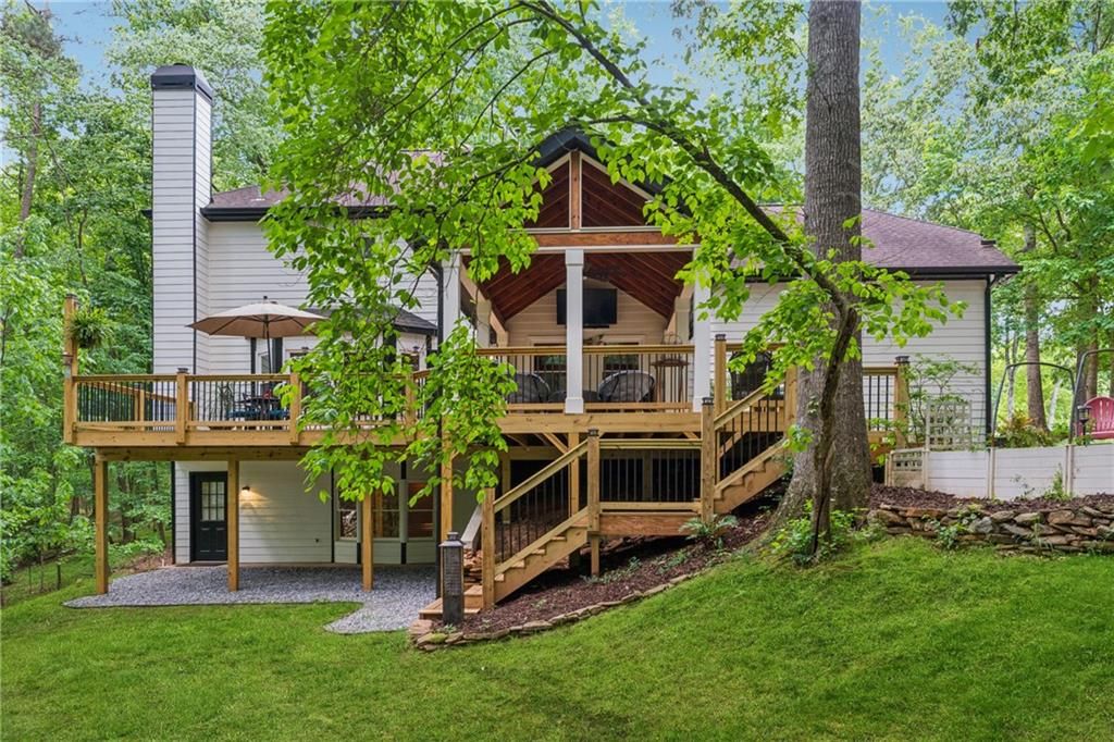 950 Ivy Street, Cumming, GA 30041
