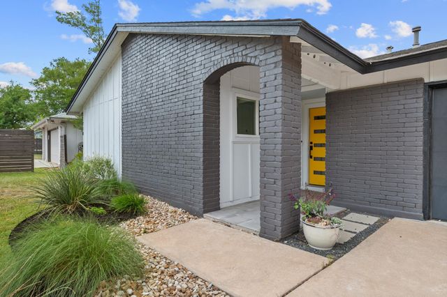 11718 Big TRL, Austin, TX 78759