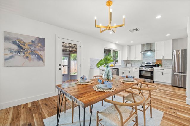 11718 Big TRL, Austin, TX 78759