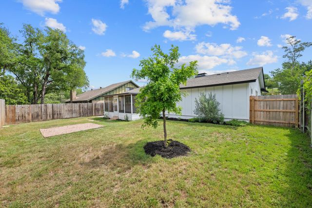 11718 Big TRL, Austin, TX 78759