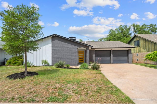 11718 Big TRL, Austin, TX 78759