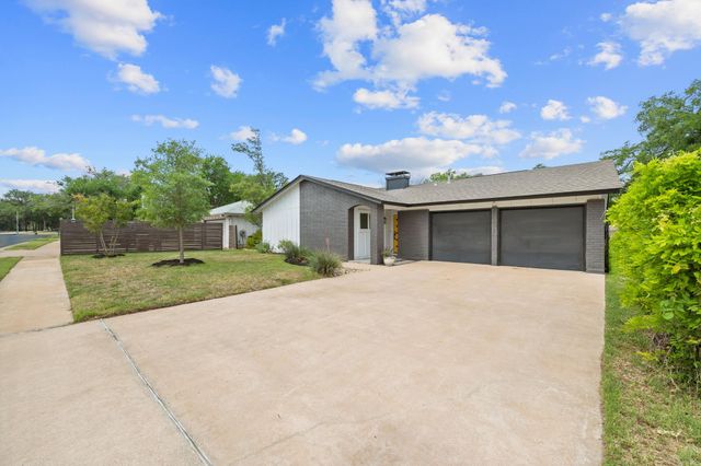 11718 Big TRL, Austin, TX 78759