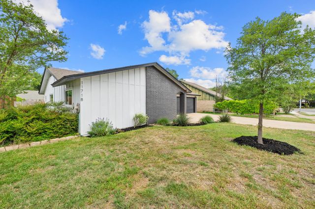 11718 Big TRL, Austin, TX 78759