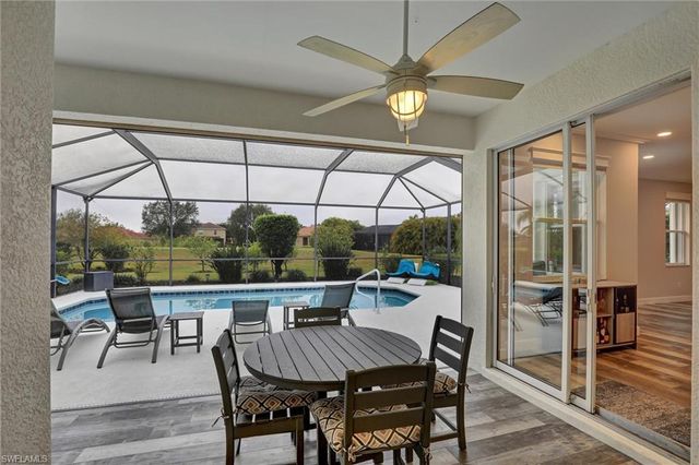 4707 Brixton CT, Lehigh Acres, FL 33973