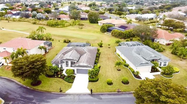 4707 Brixton CT, Lehigh Acres, FL 33973