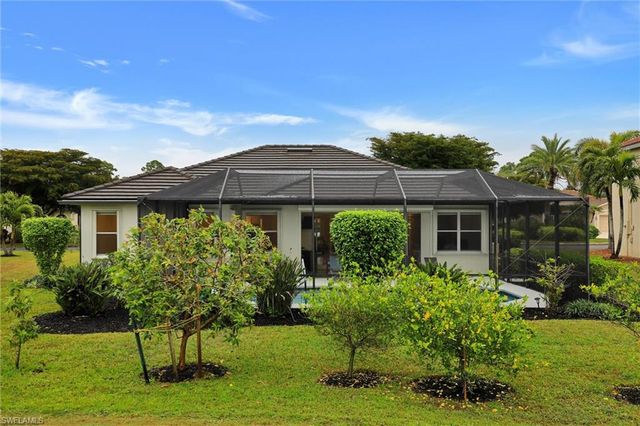 4707 Brixton CT, Lehigh Acres, FL 33973