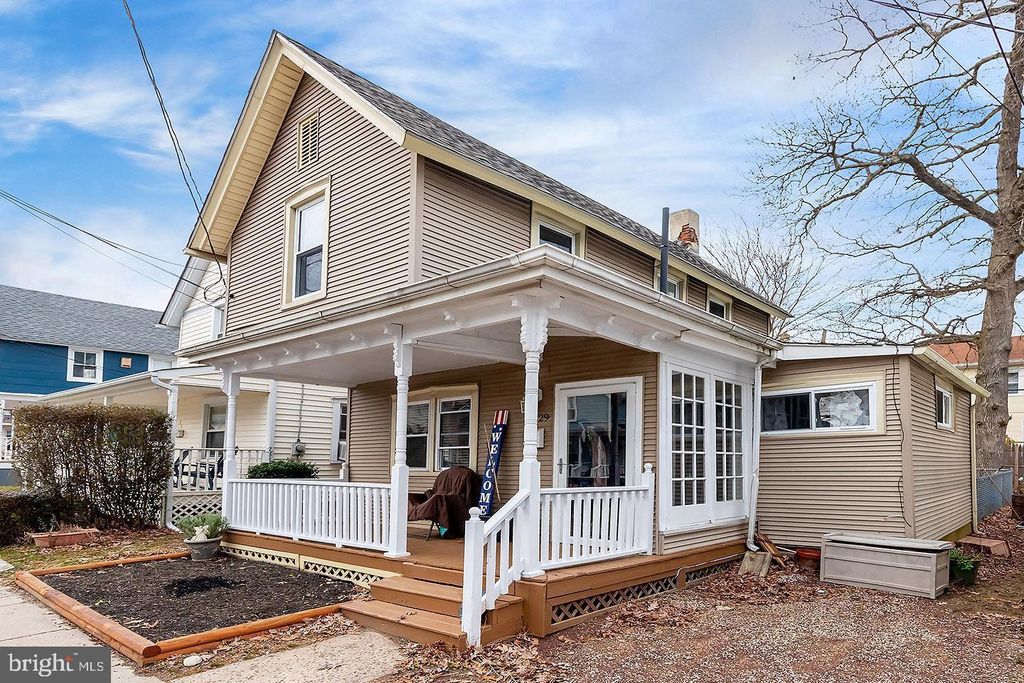 29 EAST AVE, Pitman, NJ 08071