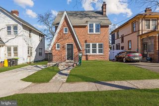 244 PARKWAY AVE, Ewing, NJ 08618