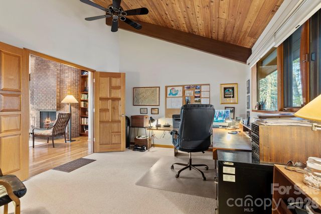 207 Maple Hill Drive, Flat Rock, NC 28731