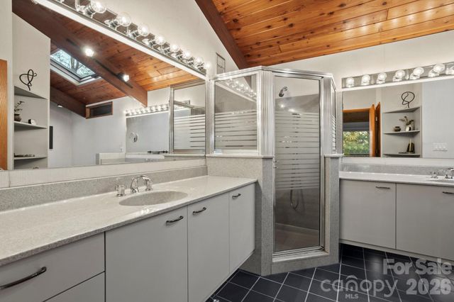 207 Maple Hill Drive, Flat Rock, NC 28731