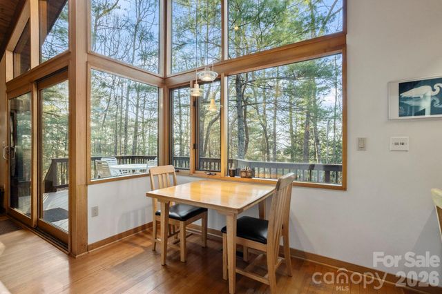 207 Maple Hill Drive, Flat Rock, NC 28731