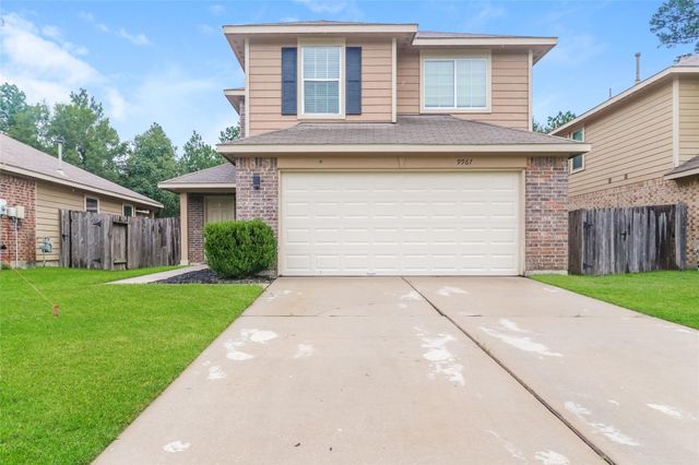 9967 Sterling Place Drive, Conroe, TX 77303
