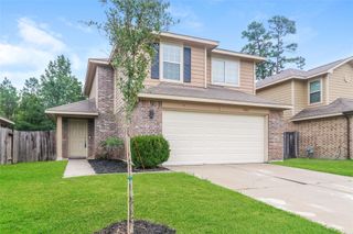 9967 Sterling Place Drive, Conroe, TX 77303