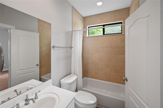 1409 Rosedale Street, Houston, TX 77004