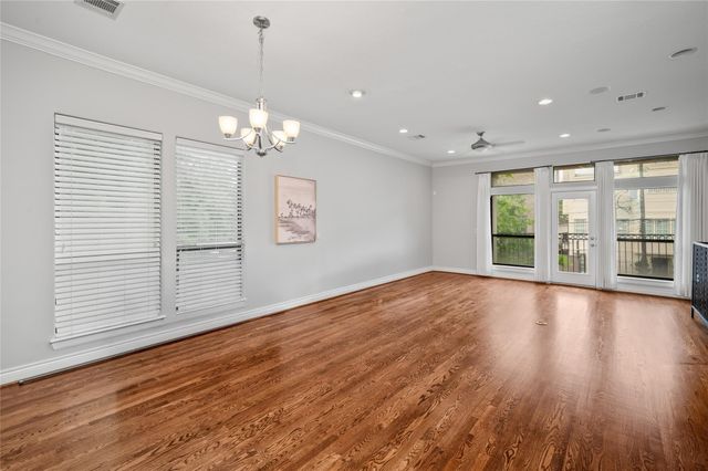 1409 Rosedale Street, Houston, TX 77004