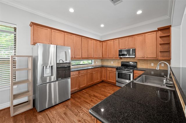 1409 Rosedale Street, Houston, TX 77004