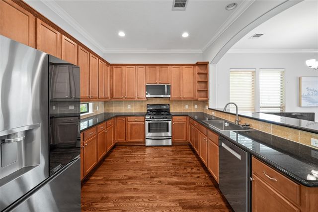 1409 Rosedale Street, Houston, TX 77004