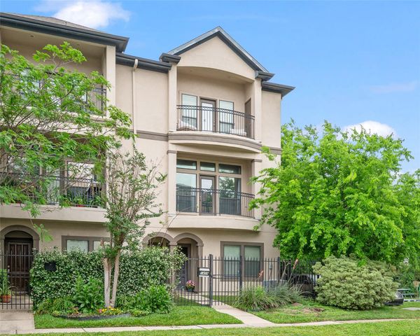 1409 Rosedale Street, Houston, TX 77004