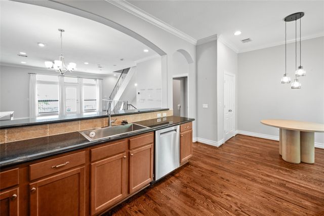 1409 Rosedale Street, Houston, TX 77004