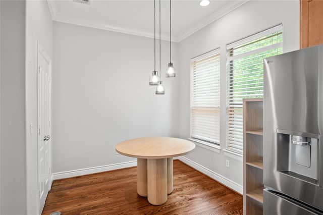 1409 Rosedale Street, Houston, TX 77004