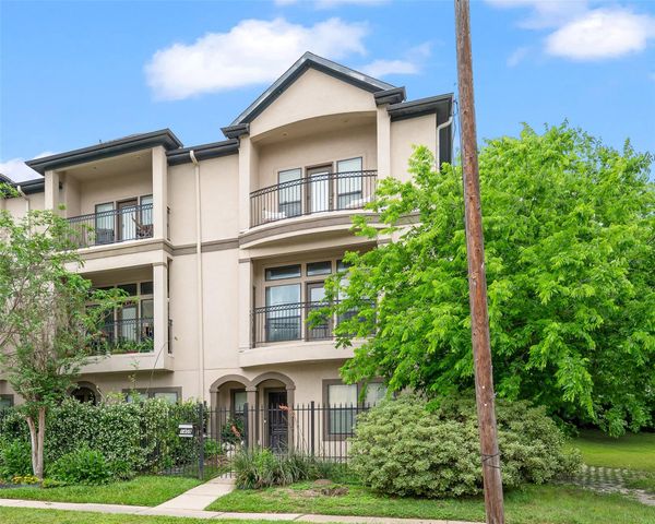 1409 Rosedale Street, Houston, TX 77004