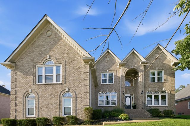 9716 Turquoise Ln, Brentwood, TN 37027
