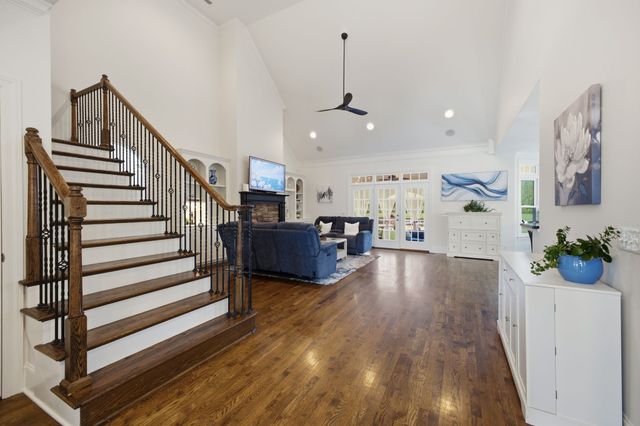 9716 Turquoise Ln, Brentwood, TN 37027
