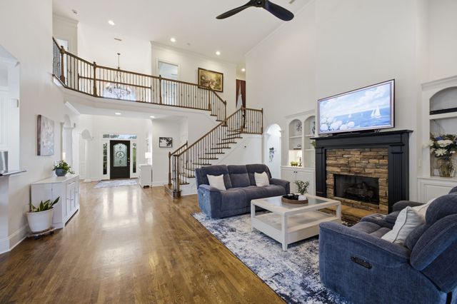 9716 Turquoise Ln, Brentwood, TN 37027