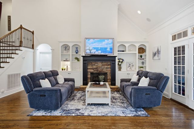 9716 Turquoise Ln, Brentwood, TN 37027