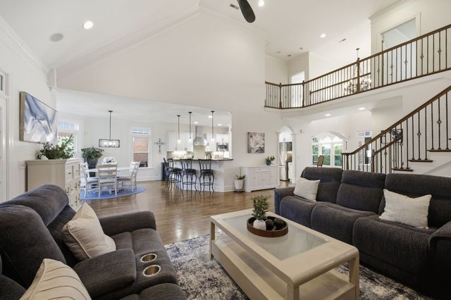 9716 Turquoise Ln, Brentwood, TN 37027