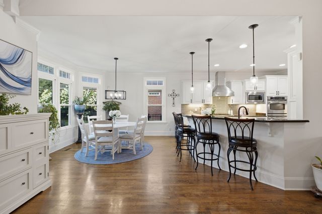 9716 Turquoise Ln, Brentwood, TN 37027