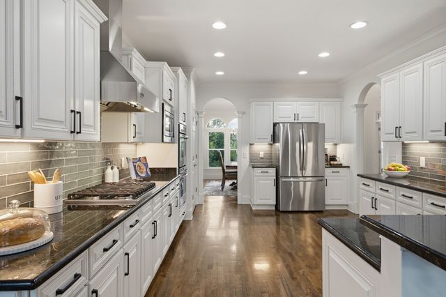 9716 Turquoise Ln, Brentwood, TN 37027