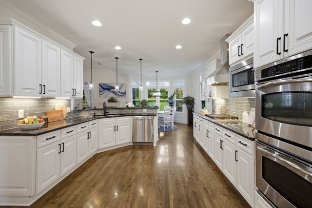 9716 Turquoise Ln, Brentwood, TN 37027