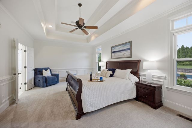 9716 Turquoise Ln, Brentwood, TN 37027