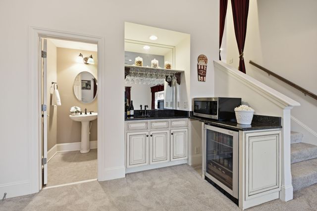 9716 Turquoise Ln, Brentwood, TN 37027